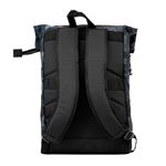 Product Stranger Things Demogorgon Backpack With Flap thumbnail image