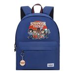 Product Stranger Things Gang Backpack thumbnail image