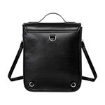 Product Wednesday Nevermore Convertible Retro Backpack thumbnail image