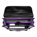Product Wednesday Nevermore Convertible Retro Backpack thumbnail image