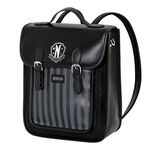 Product Wednesday Nevermore Convertible Retro Backpack thumbnail image
