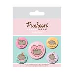 Product Κονκάρδες Pusheen thumbnail image