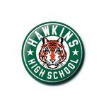 Product Κονκάρδα Stranger Things High School Button thumbnail image