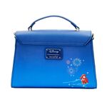 Product Loungefly Disney  The Little Mermaid Ariel Fireworks Cross Body Bag thumbnail image
