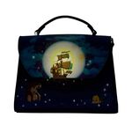 Product Loungefly Disney  The Little Mermaid Ariel Fireworks Cross Body Bag thumbnail image