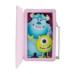 Product Τσάντα Χιαστί Loungefly Disney Pixar Monsters Inc Boo'S Door thumbnail image