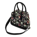 Product Loungefly Beetlejuice Aop Crossbody Bag thumbnail image