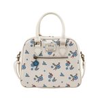 Product Τσάντα Χιαστί Loungefly Disney  Fox And Hound AOP Floral thumbnail image