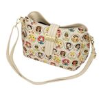 Product Τσάντα Χιαστί Loungefly Disney Princess Circles thumbnail image