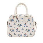 Product Τσάντα Χιαστί Loungefly Disney  Fox And Hound AOP Floral thumbnail image