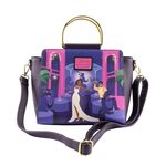 Product Loungefly Disney Princess And The Frog Tiana's Palace Crossbody thumbnail image