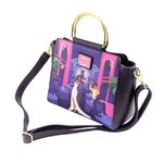 Product Loungefly Disney Princess And The Frog Tiana's Palace Crossbody thumbnail image