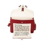 Product Loungefly Harry Potter Ron Weasley Howler Mail Crossbody Bag thumbnail image