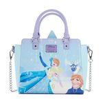 Product Τσάντα Χιαστί Loungefly Disney Frozen Castle thumbnail image