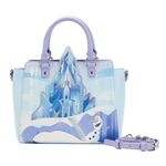 Product Τσάντα Χιαστί Loungefly Disney Frozen Castle thumbnail image