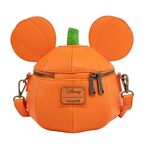 Product Loungefly Disney  Mick-O-Lantern Crossbody Bag thumbnail image
