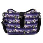 Product Τσάντα Χιαστί Loungefly Disney Nightmare Before Christmas Halloween Line thumbnail image