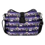 Product Τσάντα Χιαστί Loungefly Disney Nightmare Before Christmas Halloween Line thumbnail image