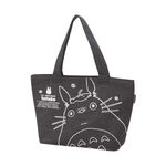 Product Τσάντα Φαγητού Denim My Neighbor Totoro thumbnail image
