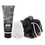 Product Star Wars Mandalorian Bounty Hunter Wash Bag Set thumbnail image