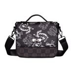 Product Harry Potter Wizard Unite Medium Shoulder Bag thumbnail image