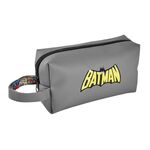 Product DC Batman Toilet Travel Bag thumbnail image