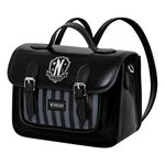 Product Τσάντα Wednesday Nevermore Retro Satchel thumbnail image
