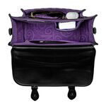 Product Τσάντα Wednesday Nevermore Retro Satchel thumbnail image