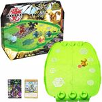 Product Spin Master Bakugan: Evo Battle Arena - Leonidas (6062734) thumbnail image