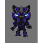 Product Funko Pop! Marvel Mech Black Panther GITD (Special Edition) thumbnail image