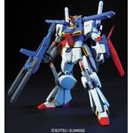 Product Gundam  HGUC 1/144 ZZ Gundam Model Kit thumbnail image