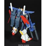 Product Gundam  HGUC 1/144 ZZ Gundam Model Kit thumbnail image