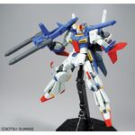 Product Gundam  HGUC 1/144 ZZ Gundam Model Kit thumbnail image