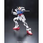Product Gundam RG 1/144 Aile Strike Gundam Model Kit thumbnail image
