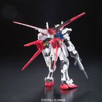Product Gundam RG 1/144 Aile Strike Gundam Model Kit thumbnail image