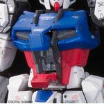 Product Gundam RG 1/144 Aile Strike Gundam Model Kit thumbnail image