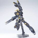 Product Gundam HGUC 1/144 RX-0 Unicorn 02 BansheeDestroy Mode Model Kit thumbnail image
