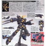 Product Gundam HGUC 1/144 RX-0 Unicorn 02 BansheeDestroy Mode Model Kit thumbnail image