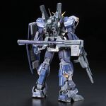 Product GUNDAM RG 1/144 RX-178 Gundam MK-II Titans Model Kit thumbnail image