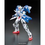 Product Gundam- Model Kit Real Grade GN-0000+GNR-010OO Raiser 1/144 thumbnail image