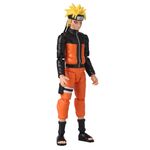 Product Bandai Anime Heroes: Naruto - Uzumaki Naruto Sage Mode Action Figure (6,5") (36907) thumbnail image