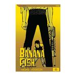 Product Banana Fish Vol.06 thumbnail image