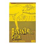 Product Banana Fish Vol.18 thumbnail image