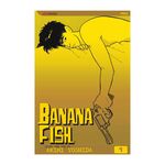 Product Banana Fish Vol.01 thumbnail image