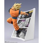 Product Φιγούρα Dragon Ball Z - S.S.S.Goku Trail of Battles - Figuarts thumbnail image