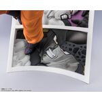 Product Φιγούρα Dragon Ball Z - S.S.S.Goku Trail of Battles - Figuarts thumbnail image