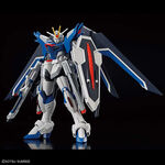 Product Gundam HG 1/144 Rising Freedom Gundam Model Kit thumbnail image