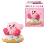 Product Φιγούρα Kirby Friends Series Vol 5 Blind Box 1τμχ Τυχαία Επιλογή thumbnail image