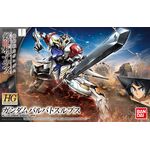 Product Gundam HG Barbatos Lupus 1/144  Model Kit thumbnail image