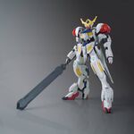 Product Gundam HG Barbatos Lupus 1/144  Model Kit thumbnail image